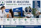 Da Saúde do Discurso Político-Midiático à Gestão Concreta dos Desafios da Saúde Pública em Araçatuba